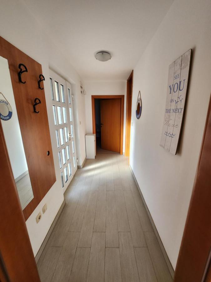 Lucija Apartment Karlobag Exterior foto